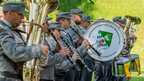 Gebirgsmusikcorps