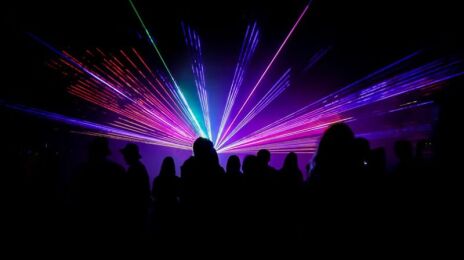 Lasershow
