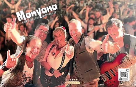 Manyana