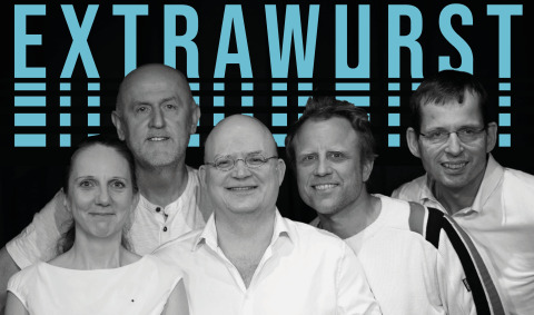2023-10-14_Die Extrawurst 2023-10-14_Die Extrawurst