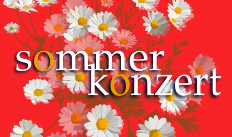 Sommerkonzert GSO Sommerkonzert GSO