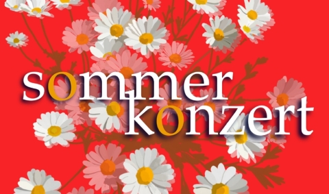 Sommerkonzert GSO