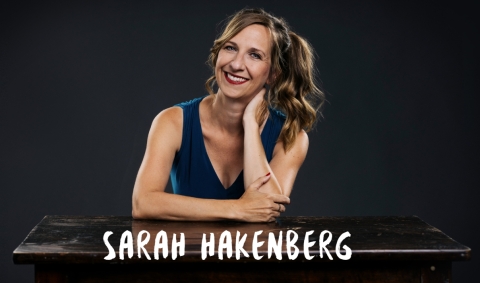 Sarah Hakenberg