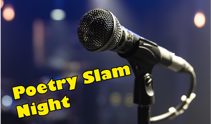 S6_Poetry Slam Night