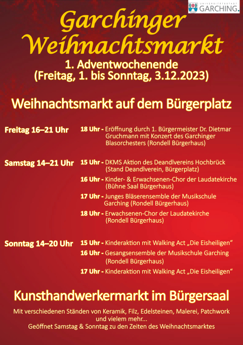 2023_Weihnachtsmarkt_Plakat A3 2023_Weihnachtsmarkt_Plakat A3