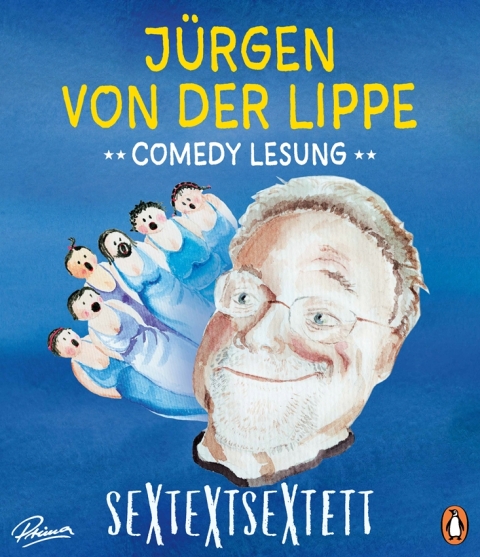 Poster_Lippe_Sextett_ohne Fuß Poster_Lippe_Sextett_ohne Fuß