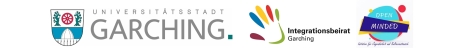 Openminded _ Garching _ Integrationsbeirat Openminded _ Garching _ Integrationsbeirat
