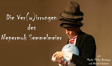 Nepermuk Semmelmeier