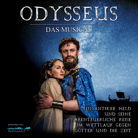 26-01-23 Odysseys Plakat