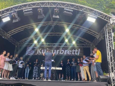 Kulturbrettl Choriginals