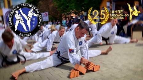 Taekwondo (1)