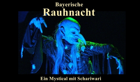 Rauhnacht MT Rauhnacht MT