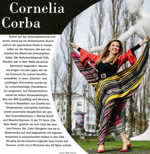 VITA Corba2