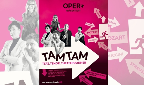 TAMTAM