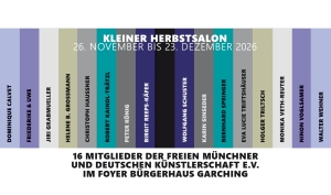 kleiner Herbstsalon kleiner Herbstsalon