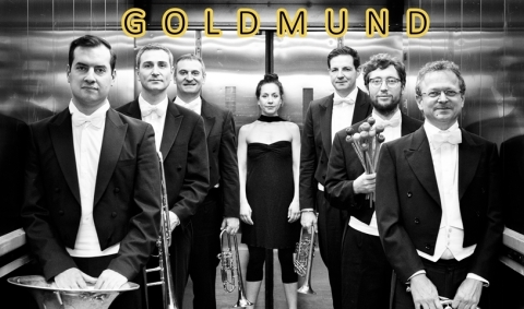10-16 Goldmund 10-16 Goldmund