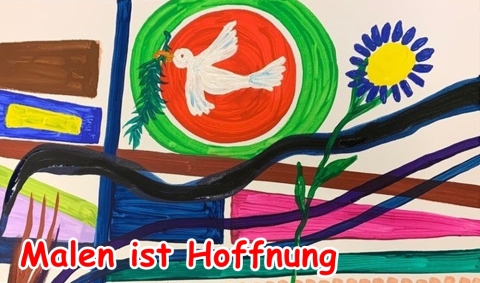 S13_Malen ist Hoffnung_c_Michael Krystowiak S13_Malen ist Hoffnung_c_Michael Krystowiak
