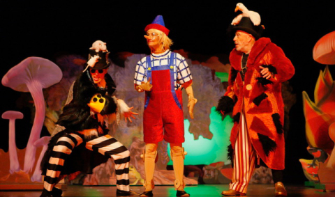 2022-11-20_Pinocchio 2022-11-20_Pinocchio