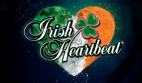 S19_Irish Heartbeat S19_Irish Heartbeat