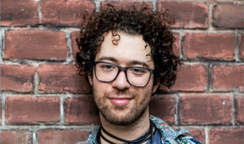 David Stockenreitner David Stockenreitner