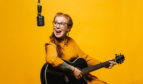 Sarah Brandhuber Sarah Brandhuber