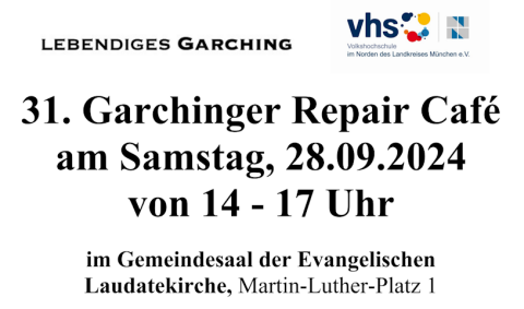 31. Repair Cafe am 28.09.2024 - Veranstaltungskalender.png 31. Repair Cafe am 28.09.2024 - Veranstaltungskalender.png