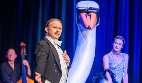 2025-03-15_Mein Lieber Schwan 2025-03-15_Mein Lieber Schwan
