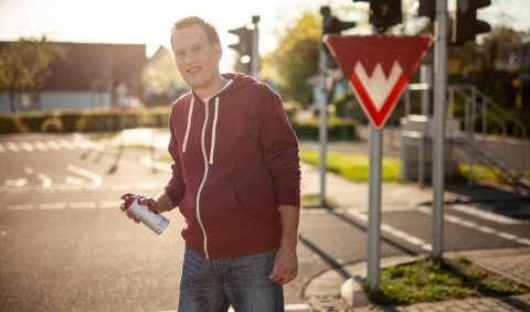 Joe Kaiser Joe Kaiser