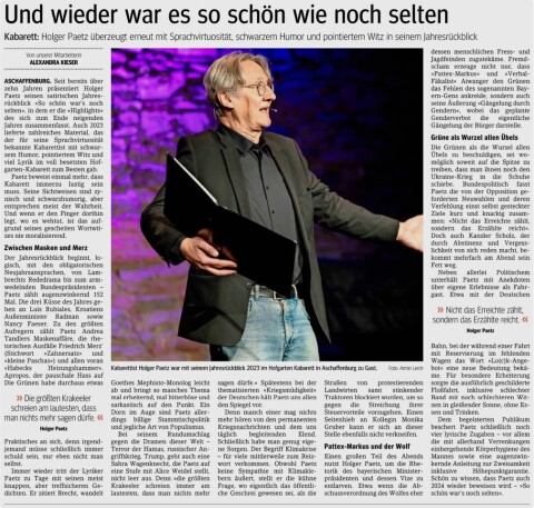 Holger Paetz Holger Paetz