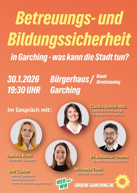 Betreuungssicherheit