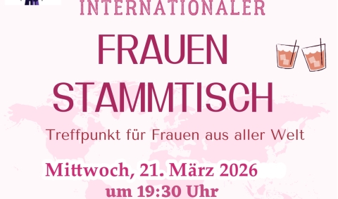 Int Frauenstammtisch
