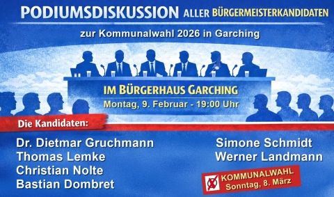 PD-Wahl
